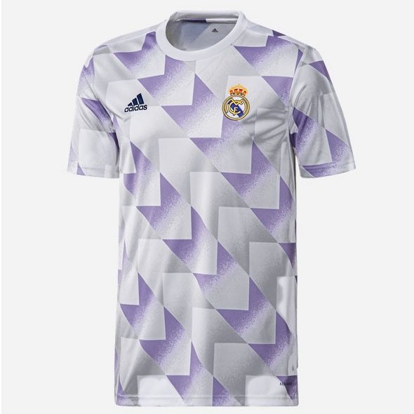 Tailandia Camiseta Real Madrid Pre Match 2022 2023